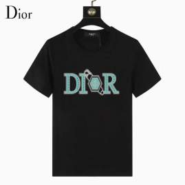 Picture of Dior T Shirts Short _SKUDiorM-5XLkdtn0916216